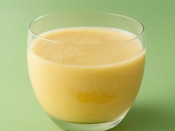 Reinigungsdrink für ein starkes Immunsystem